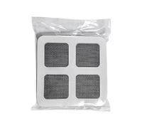 PANFHGFG 10 Pegatinas Protectoras de Drenaje extraíbles, 100 Pieces