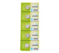 PANFHGFG Baterías de botón Energy CR1220, Celdas de Litio de 3 V para Dispositivos electrónicos y médicos Batería CR1220 de 12 mm de diámetro Batería de Control Remoto
