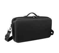 PANFHGFG Bolsa de Viaje Protectora portátil para Robot Limpiador de Ventanas Inteligente T30 y Accesorios Esenciales Estuche de Transporte Bolsa Impermeable