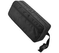 PANFHGFG Bolsa para Consola de Juegos portátil, Estuche de Transporte a Prueba de arañazos, Bolsa de Almacenamiento a Prueba de Golpes, Estuche con Bolsillo Exterior, Fundas Protectoras de Nailon
