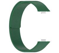 PANFHGFG Correas magnéticas de Silicona Pulseras Lavables Cinturón Impermeable para Fit 4 Fit 3 Dispositivo de Fitness Pulsera para Correr y Gimnasio Correas de Reloj magnéticas