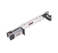PANFHGFG DM1000 M7CLLS9 Perilla de Control de Mezclador Profesional Potenciómetro Mezclador de precisión para Sistemas de Sonido en Perilla de Ajuste de Sonido ergonómica