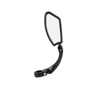PANFHGFG Espejo Trasero para Bicicleta de Carretera, Resistente Agua, a Prueba de Polvo, para manillares múltiples, Soportes para Bicicletas