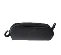 PANFHGFG Estuche para gafas tácticas Bolsas para gafas de para caza aire Bolsa para gafas Molles Caja de almacenamiento para gafas para hombres y mujeres Estuche táctico Molles