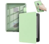 PANFHGFG Funda Protectora para Libro electrónico, Green KPW4, G KPW4