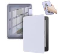PANFHGFG Funda Protectora para Libro electrónico, Light Purple KPW4