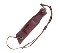 PANFHGFG Fundas para cuchillos de duraderas, funda para cuchillos para acampar, funda para senderismo para acampar y hacer senderismo, soporte portátil