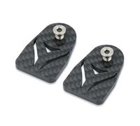 PANFHGFG Potente Soporte para Bicicletas de Fibra de Carbono con, P