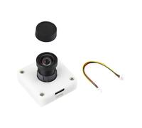 PANFHGFG Resolución IMX577 - Cámara USB de 12 MP de 113 grados FOV 3840 x 3024, módulo de enfoque fijo sensorial para