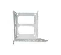 PANFHGFG Soporte de Montaje de usos múltiples optimizado para Disco Duro Gestión del Espacio de Almacenamiento en Disco Duro Soporte de Montaje de Disco Duro Metal