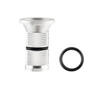 PANFHGFG Vástago expansor de Auriculares para Bicicletas, tapón de compresión de dureza, Textura moleteada para Fibras de Carbono, Horquillas Delanteras, núcleos de expansión para Bicicletas