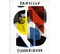 Panfilov - Tchourikova : Coffret 4 DVD [Francia]