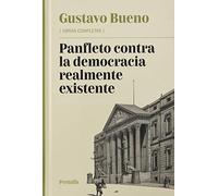 Panfleto Contra La Democracia Realmente Existente