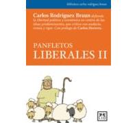 Panfletos Liberales Ii (ebook)