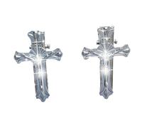 Pang-qingtian 5pcs Burbuja Recta Tubo DE Vidrio Ajuste para Twister 80W / FIT FOR Twister 30W Kit (Color : 5PCS Bubble, tamaño : Fit for Twister 30W)