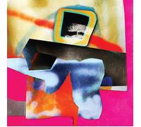 Pangaea Changing Channels: Part 2 (Vinyl) 12" EP
