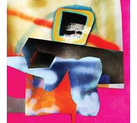 Pangaea Changing Channels: Part 2 (Vinyl) 12" EP