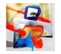 Pangaea - Changing Channels [Vinilo]