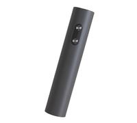 PANGBOER Abridor de Vino eléctrico práctico, sacacorchos eléctrico eficiente, Textura ABS, Adecuado para entusiastas del Vino, eficiente