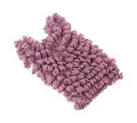 PANGBOER Bolsa de compras plegable de gran capacidad, plegable, telescópica, reutilizable, elástica, plisada, de gran capacidad, telescópica, plegable, reutilizable, rosa roja, One Size