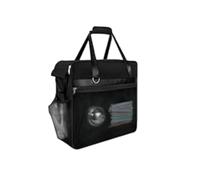 PANGBOER Bolsa para máquina de encimera para hogar, Bolsa Protectora de poliéster, Lista para Correa para Hombro, Viaje Entre Lugares de instalación Bolsa para máquina de Bebidas granizadas Estuche