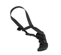 PANGBOER Botas de recuperación de heridas de perro, protector de patas delanteras, suaves, impermeables, para después de cirugías, protección contra lesiones