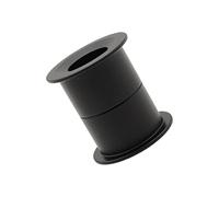 PANGBOER Carrete De Buceo Fácil Transportar Presenta Resistencia A La Corrosión Adecuado para Buceo Marino Y Eje Central del Carrete Aventuras Submarinas.