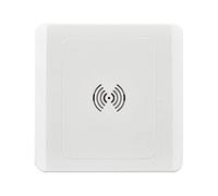PANGBOER Control de luz y Sonido para Interruptor de retardo de Detector de Sonido Interruptor de lámpara Control Activado por aplauso Atenuador de luz Inteligente de sensibilidad para Palanca de