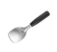 PANGBOER Cucharas de helado funcionales para reuniones en casa y tiendas de postres hechas de materiales resistentes al óxido, herramienta de helado resistente al óxido