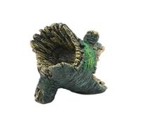 PANGBOER Decoración de terrarios de madera muerta de resina, peceras, paisaje subacuático, acuarios, baúl decorativo, decoración de mesa de oficina, tanques de pescado, refugio cueva