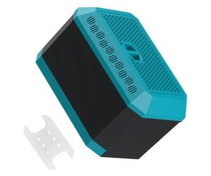 PANGBOER Gogga Keeper Box - Tanques de observación apilables con grandes diseños de flujo de aire, ideal para almacenar alimentos como gusanos de la harina