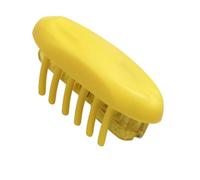 PANGBOER Gusano Animado Que Funciona con Pilas Juguete para Gatos Juguete de Gusano electrónico Activado por Movimiento Inteligente Durabilidad en Movimiento Gatos para Gatitos juguetones Insectos