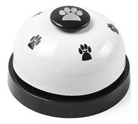 PANGBOER Herramienta silenciosa de entrenamiento para perros con nariz activada al tacto, para entrenamiento de perros