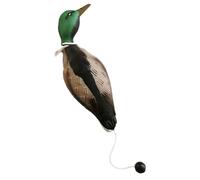 PANGBOER Juguete masticable para perros, juguete chirriante para desalentar el comportamiento destructivo, forma de dentición del perro, limpieza de dientes, juguete masticable para perros grandes