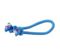 PANGBOER Juguete para perro que rebota activado por movimiento con sonido, ABS resistente a las mordeduras para interiores y exteriores, liberación de energía, bola de juguete automática para perros