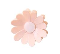 PANGBOER Little Daisys - Clip magnético de sellado para bolsas de alimentos, organizadores seguros para refrigerador, construcción de hierro fuerte