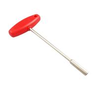 PANGBOER Ocultar Radios Llaves Casetes Llaves De Extracción Piñones Herramienta Reparación Ciclismo para Un Fácil Mantenimiento Bicicletas Herramienta Ajuste Radios Rueda