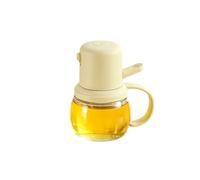 PANGBOER Pulverizador de aceite de cocina a prueba de fugas con niebla fina, esencial para hornear, freír y aderezos de ensalada, botella pulverizadora de aceite a prueba de goteo para cocina