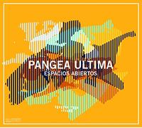 Pangea Ultima - Espacios Abiertos