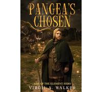 Pangea's Chosen: Rise of the Element Hero
