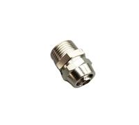 Pangocho M5 1/8 1/4 3/8 1/2 tráquea accesorios de tubería de tornillo rápido componentes neumáticos de cobre junta de torsión rápida(PC OD12MM,1/2")