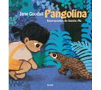 Pangolina