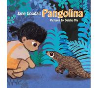 Pangolina