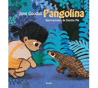 Pangolina: 31 (Siruela Ilustrada)