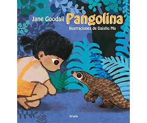 Pangolina: 31 (Siruela Ilustrada)