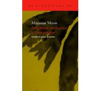 Pangolines, unicornios y otros poemas (El Acantilado)