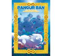 Pangur Bàn e il mistero della maggiorana scomparsa (Tempo del gioco)