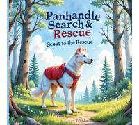 Panhandle Search and Rescue: Scout to the Rescue
