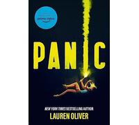 Panic: A major Amazon Prime TV series