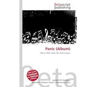 Panic (Album): Album, MxPx, Blink-182, Mark Hoppus